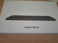 tablica Samsung galaxy a9 Nova zapakirana