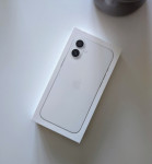 Apple iPhone 16 Plus (512GB) - White