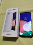 Galaxy A22 5G, 128 Gb