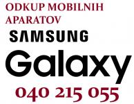 Samsung Galaxy S24 Ultra/S24 Plus/S24/S23/S22/Z Fold6/Z Flip6/A35/A55