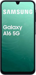 Samsung Galaxy A16 5G Dual SIM 128GB 4GB RAM Blue Črna