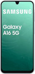 Samsung Galaxy A16 5G Dual SIM 128GB 4GB RAM Siva