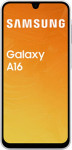 Samsung Galaxy A16 LTE Dual SIM 256GB 4GB RAM SM-A165 Siva