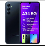 Samsung Galaxy A34 2023