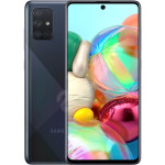 SAMSUNG GALAXY A71 128GB KOT NOV, MOŽNA MENJAVA