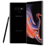 Samsung Galaxy Note 9