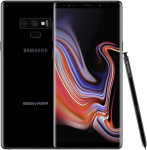 Samsung Galaxy Note 9