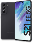 Samsung Galaxy S21 FE 5G - popolnoma nov, zapakiran