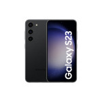 Samsung Galaxy S23 256gb, črne barve, obroki, novo **