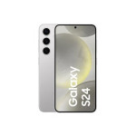 Samsung Galaxy S24 256gb Marble Gray, NOVO, možnost na obroke **