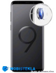 Samsung Galaxy S9 Plus - zaščitno steklo za kamero