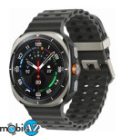 Samsung Galaxy Watch ULTRA, LTE, 47mm,srebrna (SM-L705FZTAEUE)