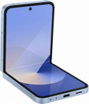 Samsung Galaxy Z Flip6 5G Dual SIM 256GB 12GB RAM Modra