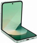 Samsung Galaxy Z Flip6 5G Dual SIM 512GB 12GB RAM Zelena