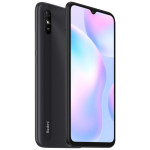 NOVO - XIAOMI Redmi 9A LTE - Dual SIM - ( 5.000 mAh ) - Android GSM te