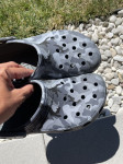 Crocs 9/11