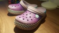 Crocs c10 27-28