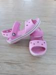 Crocs sandali C8