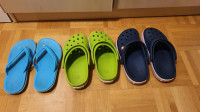 Crocs sandali - original