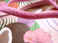 Japonke Havaianas 37-38