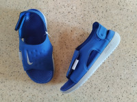 Novi Nike sunray sandali 29