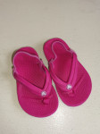 Sandali CROCS, vel. 34/24(C7)