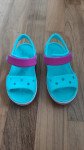 Sandali CROCS, velikost C 10