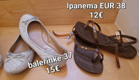 Ipanema EUR 38