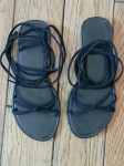 Ženski poletni sandali št.41
