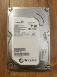 Seagate 320GB, Barracuda 7200