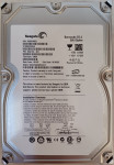 TRDI DISK SEAGATE, Barracuda ES.2 500GB