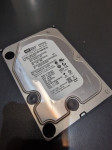 Wd 640gb trdi disk 3.5