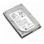 Seagate BarraCuda 7200 ST3500413AS 500GB 7200 RPM 16MB SATA