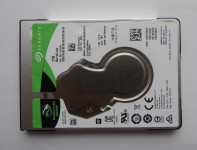 1TB Seagate Barracuda ST1000LM048-2E7172 1000GB