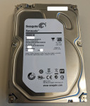 Seagate ST2000DM001 2TB SATA 3,5"