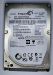 SSHD 500 GB Seagate - brezhiben