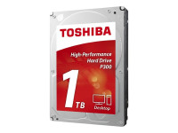 TRDI DISK 1 TB SATA, TOSHIBA