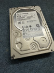 Western Digital Ultrastar DC HC310 6Gb/s (na voljo 2 kosa)