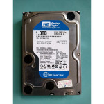 Western Digital WD10EALX-009BA0 1TB Caviar Blue 3,5"