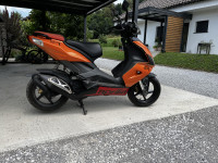 Aprilia SR 50 R 49 cm3