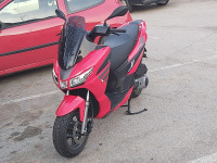 Aprilia SXR 50 49 cm3