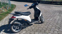 CFmoto shenke 49 cm3