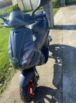 Gilera Runner 50 sp 49 cm3