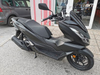 Honda PCX 125 ABS+TCS