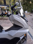 Honda PCX +TCS 125 cm3