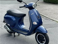 KUPIM Vespa ET4 ali LX 125