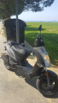 Kymco Agility  50 cm3