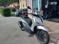 Piaggio BEVERLY 300 S