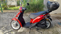 Piaggio Liberty 50 Skuter, KOT NOV