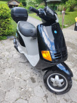 Piaggio Quartz 49 cm3